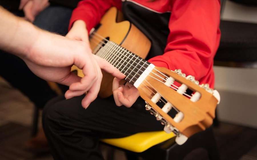 ARMONÍA REFUNCIONAL